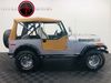 1980 Jeep CJ7 V8 PS PB 4X4 1980 Jeep CJ7 V8 PS PB 4X4