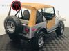 1980 Jeep CJ7 V8 PS PB 4X4 1980 Jeep CJ7 V8 PS PB 4X4