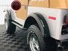 1980 Jeep CJ7 V8 PS PB 4X4 1980 Jeep CJ7 V8 PS PB 4X4