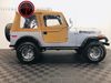 1980 Jeep CJ7 V8 PS PB 4X4 1980 Jeep CJ7 V8 PS PB 4X4