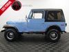1980 Jeep CJ7 LEVI EDITION WITH PAPERWORK 1980 Jeep CJ7 LEVI EDITION WITH PAPERWORK