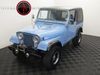 1980 Jeep CJ7 LEVI EDITION WITH PAPERWORK 1980 Jeep CJ7 LEVI EDITION WITH PAPERWORK