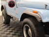 1980 Jeep CJ7 LEVI EDITION WITH PAPERWORK 1980 Jeep CJ7 LEVI EDITION WITH PAPERWORK