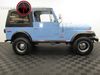 1980 Jeep CJ7 LEVI EDITION WITH PAPERWORK 1980 Jeep CJ7 LEVI EDITION WITH PAPERWORK