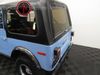 1980 Jeep CJ7 LEVI EDITION WITH PAPERWORK 1980 Jeep CJ7 LEVI EDITION WITH PAPERWORK