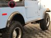 1980 Jeep CJ7 LEVI EDITION WITH PAPERWORK 1980 Jeep CJ7 LEVI EDITION WITH PAPERWORK
