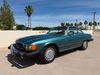 1980 Mercedes Benz 450sl Convertible | Scottsdale, AZ | The Used Car and Truck Club