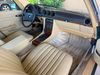 1980 Mercedes Benz 450sl Convertible | Scottsdale, AZ | The Used Car and Truck Club