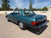 1980 Mercedes Benz 450sl Convertible | Scottsdale, AZ | The Used Car and Truck Club