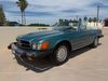 1980 Mercedes Benz 450sl Convertible | Scottsdale, AZ | The Used Car and Truck Club 1980 Mercedes Benz 450sl Convertible | Scottsdale, AZ | The Used Car and Truck Club