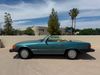 1980 Mercedes Benz 450sl Convertible | Scottsdale, AZ | The Used Car and Truck Club