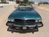 1980 Mercedes Benz 450sl Convertible | Scottsdale, AZ | The Used Car and Truck Club
