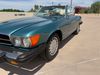 1980 Mercedes Benz 450sl Convertible | Scottsdale, AZ | The Used Car and Truck Club