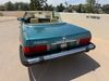 1980 Mercedes Benz 450sl Convertible | Scottsdale, AZ | The Used Car and Truck Club 1980 Mercedes Benz 450sl Convertible | Scottsdale, AZ | The Used Car and Truck Club