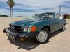 1980 Mercedes Benz 450sl Convertible | Scottsdale, AZ | The Used Car and Truck Club
