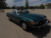 1980 Mercedes Benz 450sl Convertible | Scottsdale, AZ | The Used Car and Truck Club 1980 Mercedes Benz 450sl Convertible | Scottsdale, AZ | The Used Car and Truck Club