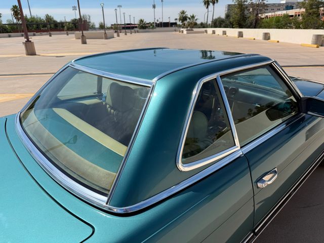 1980 Mercedes Benz 450sl Convertible