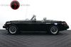 1980 Mg MGB Convertible 4 Speed Overdrive