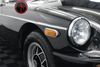 1980 Mg MGB Convertible 4 Speed Overdrive