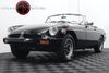 1980 Mg MGB Convertible 4 Speed Overdrive