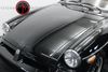 1980 Mg MGB Convertible 4 Speed Overdrive