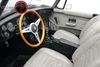 1980 Mg MGB Convertible 4 Speed Overdrive