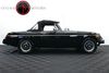 1980 Mg MGB Convertible 4 Speed Overdrive