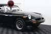 1980 Mg MGB Convertible 4 Speed Overdrive 1980 Mg MGB Convertible 4 Speed Overdrive
