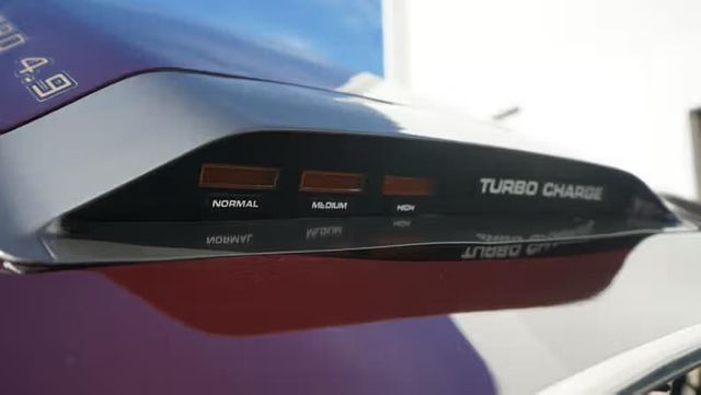 1980 Pontiac Firebird Forumual Turbo V8 | Granite City, Illinois | MasterCars Company Inc.