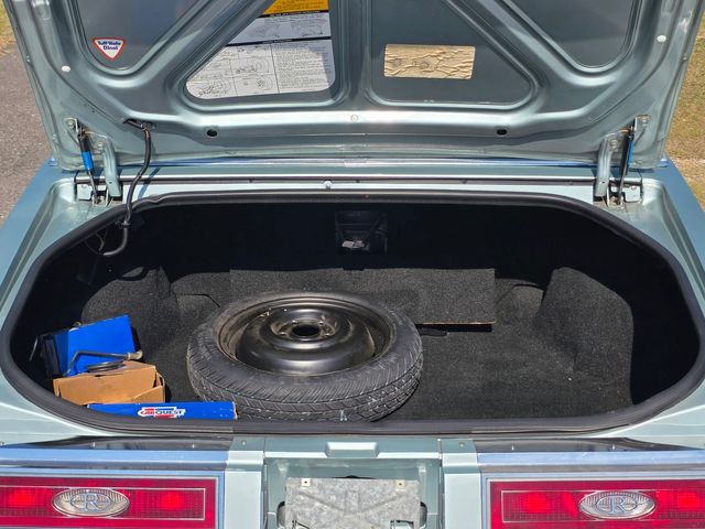 1981 Buick Riviera Coupe