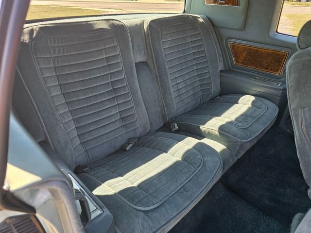 1981 Buick Riviera Coupe