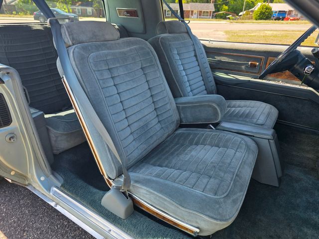 1981 Buick Riviera Coupe