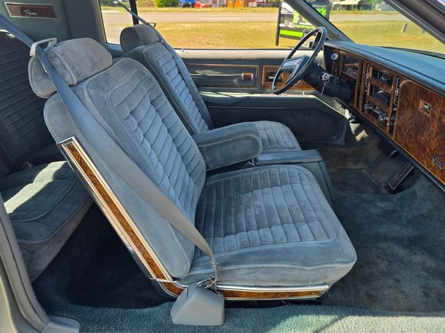 1981 Buick Riviera Coupe