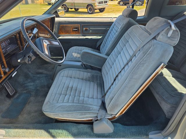1981 Buick Riviera Coupe 1981 Buick Riviera Coupe