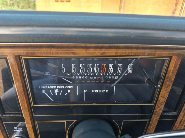 1981 Buick Riviera Coupe 1981 Buick Riviera Coupe