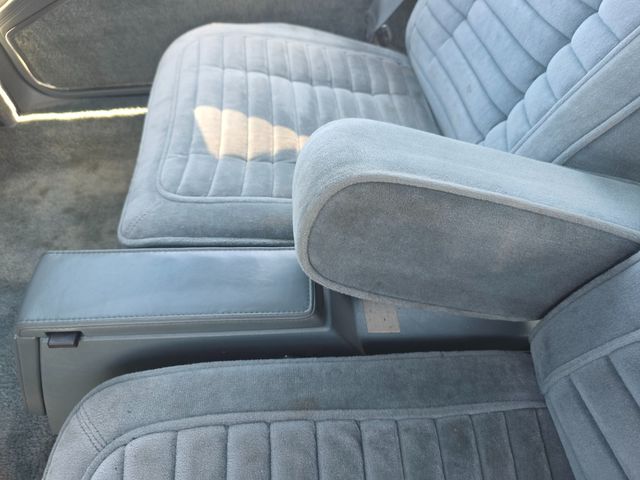 1981 Buick Riviera Coupe