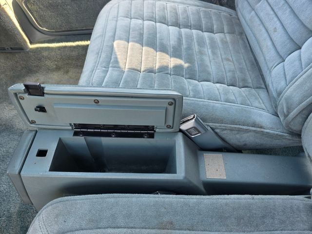 1981 Buick Riviera Coupe