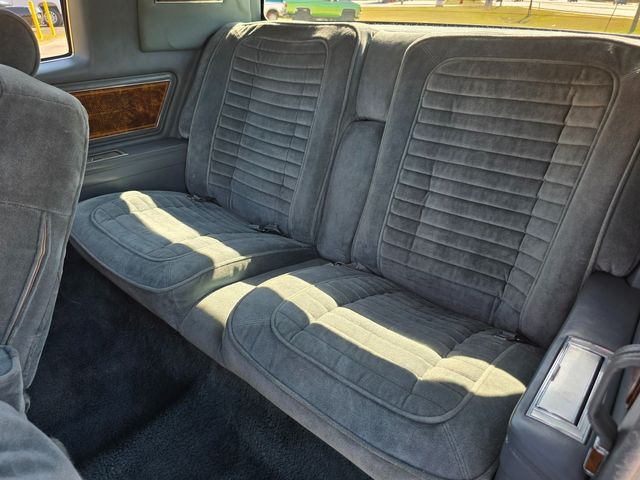 1981 Buick Riviera Coupe