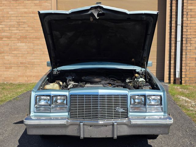 1981 Buick Riviera Coupe