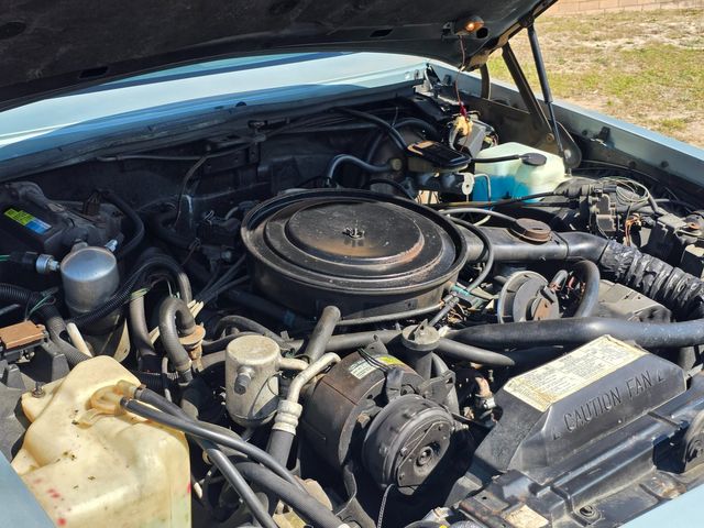 1981 Buick Riviera Coupe