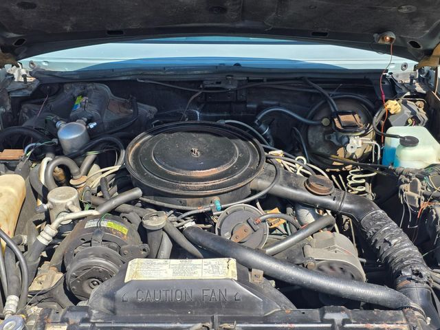 1981 Buick Riviera Coupe 1981 Buick Riviera Coupe