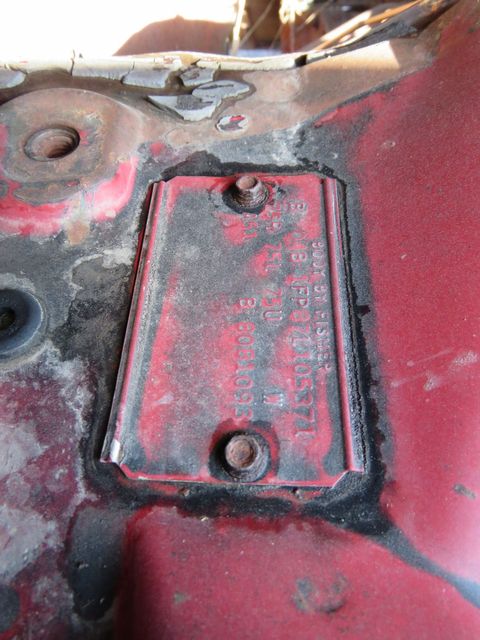 1981 Chevrolet Camaro Z28