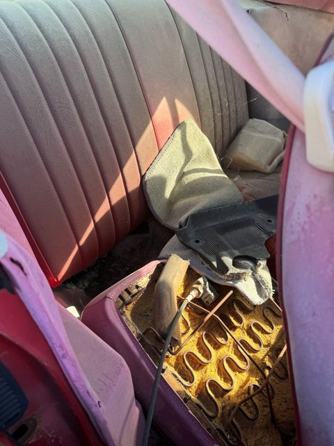 1981 Chevrolet Camaro Z28