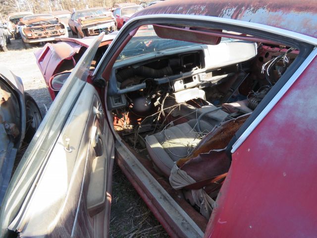 1981 Chevrolet Camaro Z28