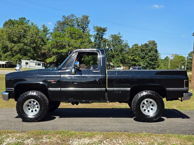 1981 Chevrolet K10 LS Swap 1981 Chevrolet K10 LS Swap