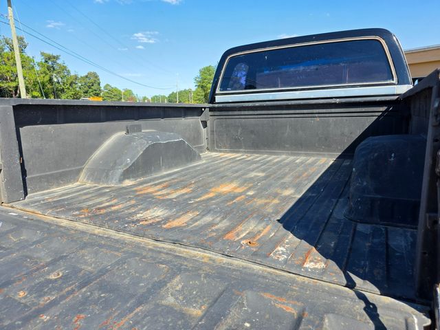 1981 Chevrolet K10 LS Swap 1981 Chevrolet K10 LS Swap