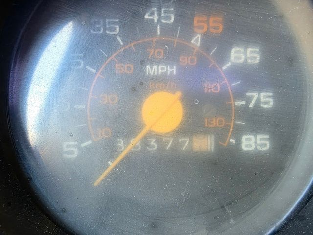 1981 Chevrolet K10 LS Swap 1981 Chevrolet K10 LS Swap