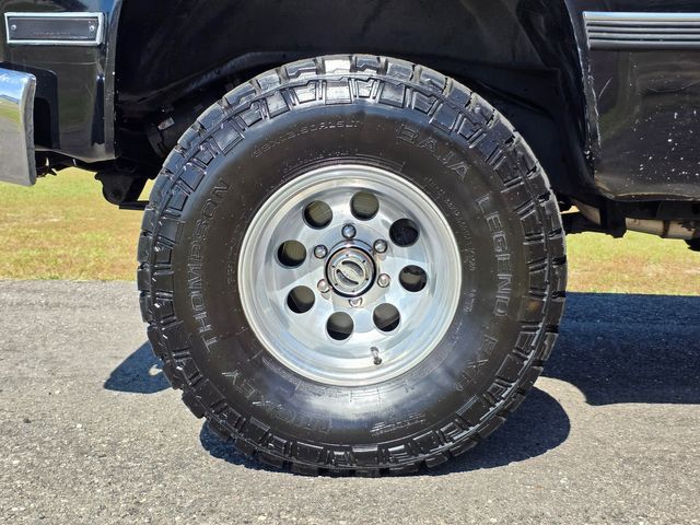 1981 Chevrolet K10 LS Swap 1981 Chevrolet K10 LS Swap