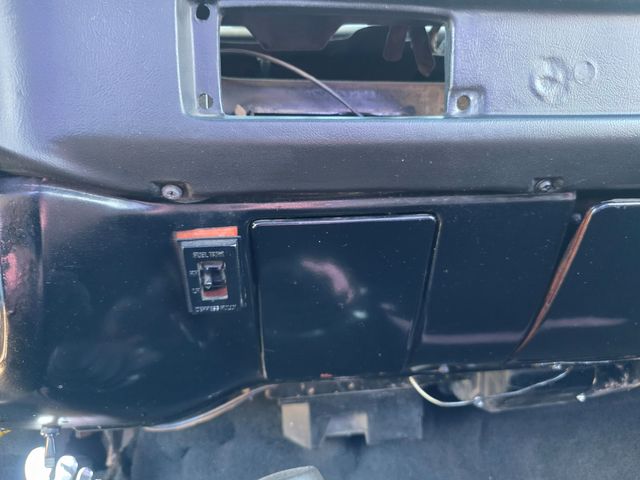 1981 Chevrolet K10 LS Swap 1981 Chevrolet K10 LS Swap