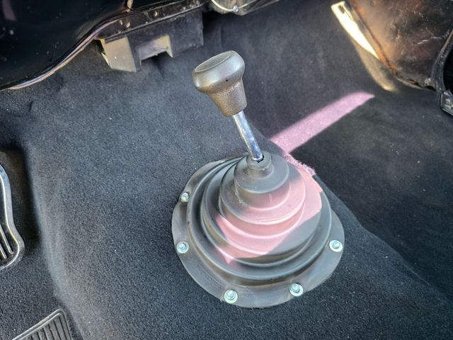 1981 Chevrolet K10 LS Swap 1981 Chevrolet K10 LS Swap